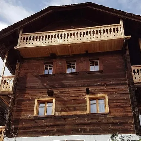 Patrimoine La Lay Vex