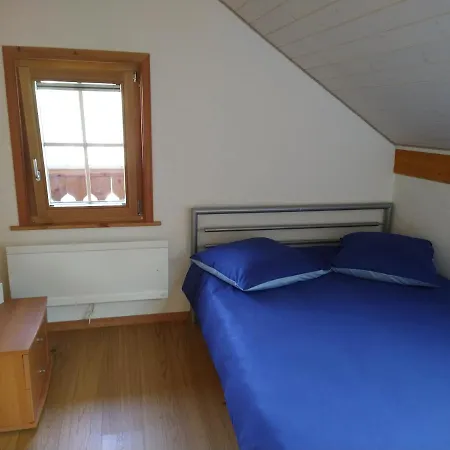 Appartement Patrimoine La Lay